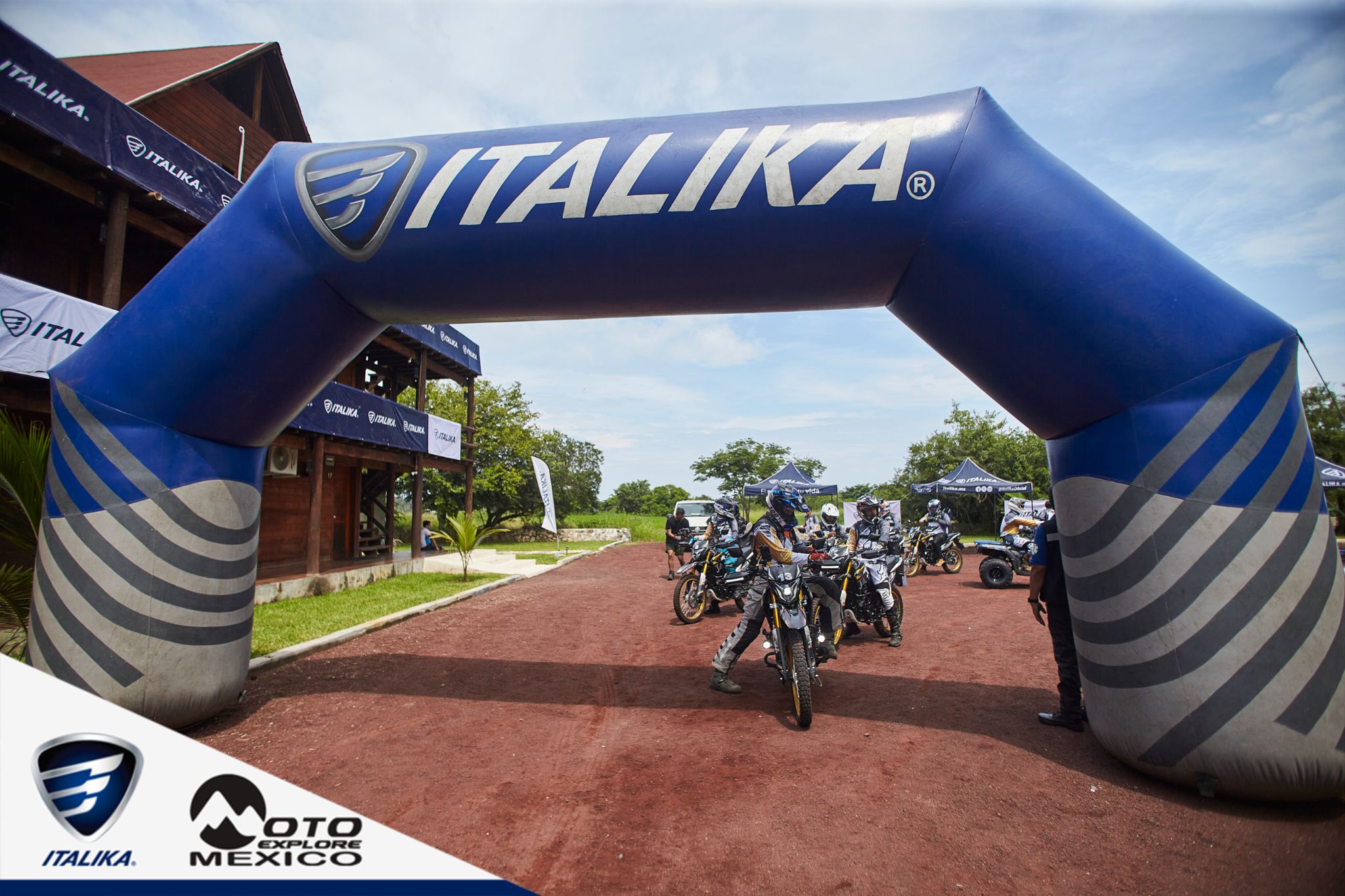 ITALIKA CHACHALACAS D1 183